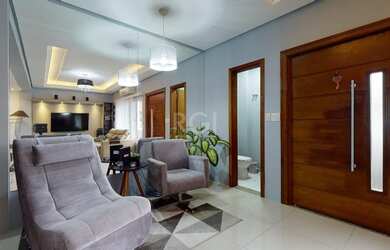 Imagem 4: Porto Alegre - Casa Padrão - Lagos De Nova Ipanema