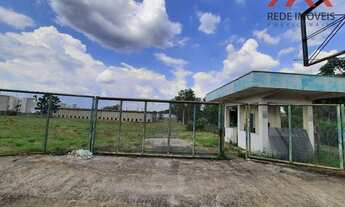 Imagem 2: Galpão para alugar, 1620 m² por R$ 20.000,00/mês - Morada do Sol - Americana/SP