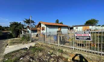 Imagem 4: Amplo terreno centro cocal do sul