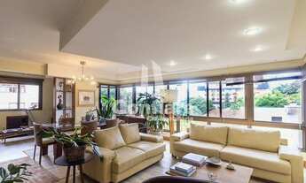 Imagem 3: Porto Alegre - Apartamento Padrão - Higienópolis