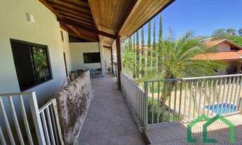 Imagem 6: Casa à venda, 394 m² por R$ 1.600.000,00 - Parque Lausanne - Valinhos/SP