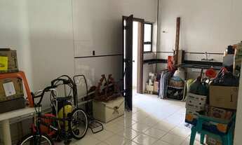 Imagem 5: Casa com 3 dormitórios à venda por R$ 850.000,00 - Gonzaga - Santos/SP