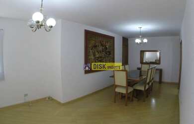 Imagem 2: Apartamento com 2 dormitórios à venda, 90 m² por R$ 290.000 - Parque Terra Nova - São Bern