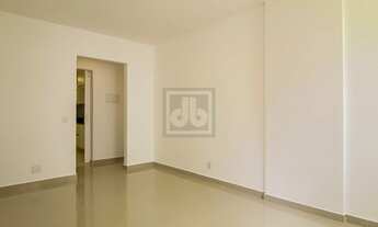 Imagem 3: Rio de Janeiro - Apartamento Padrão - Lagoa