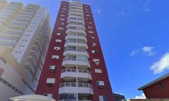 Imagem: APARTAMENTO FORTE - PRAIA GRANDE SP