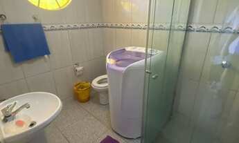 Imagem 5: Casa alvenaria com 4 dormitórios, a 2 quadras do mar