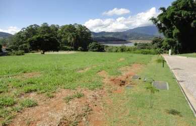 Imagem 7: Lotes 1.000 m² em Condominio na Represa em Piracaia