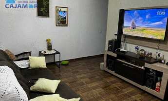 Imagem 3: Casa com 3 dormitórios à venda, 98 m² por R$ 270.000,00 - São Luiz (Polvilho) - Cajamar/SP