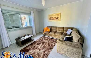 Imagem 5: C-408 Excelente casa! Recém reformada com piscina