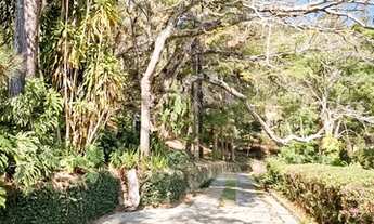 Imagem 2: Sol e Montanhas em cond. com portaria 24hrs