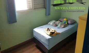 Imagem 6: APARTAMENTO RESIDENCIAL em SOROCABA - SP, JARDIM DAS MAGNÓLIAS