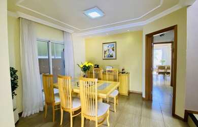 Imagem 4: Casa Residencial com 4 quartos à venda por R$ 880000.00, 201.00 m2 - OFICINAS - PONTA GROS