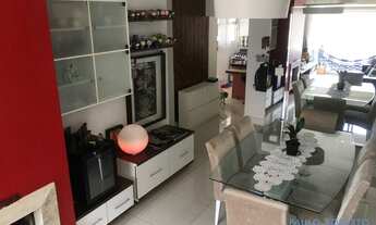 Imagem: APARTAMENTO - BELA VISTA - SP