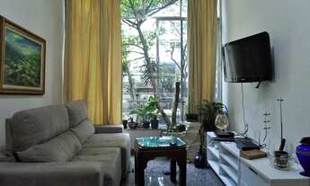 Imagem: Rio de Janeiro - Apartamento Padrão - Humaitá