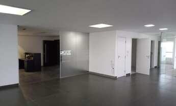 Imagem 5: Sala ampla localizada no edf Liz Empresarial
