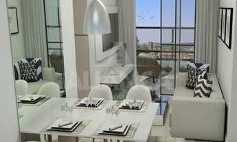 Imagem 6: Apartamento tipo Cobertura para venda Alto Umuarama Uberlândia - AL8871