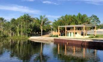 Imagem 5: Ref.13 - Vende-se lote no lago do Janauary