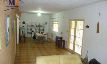 Imagem 7: Casa com 3 dormitórios à venda, 384 m² por R$ 980.000,00 - Parque Xangrilá - Campinas/SP