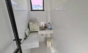 Imagem 6: Casa feita para consultório no Bairro Salgado Filho