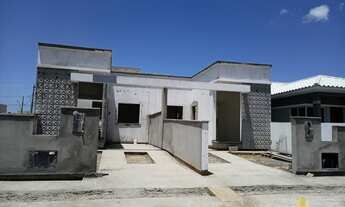 Imagem 2: Excelente casa de 02 dormitórios, acabamento diferenciado. Vale Verde em Palhoça