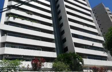 Imagem 2: Apartamento com 220m² com 4 quartos sendo 2 suítes por R$ 980MIL