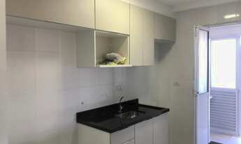 Imagem 4: Apartamento com 2 dormitórios à venda, 59 m² por R$ 390.000,00 - Vila Galvão - Guarulhos/S