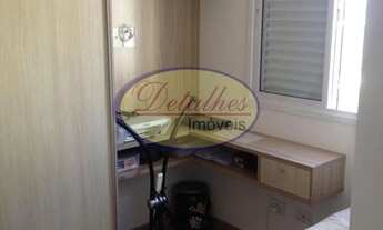 Imagem 6: Apartamento para Venda em São José dos Campos, Parque Industrial, 2 dormitórios, 1 suíte