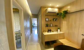 Imagem 4: Apartamento para venda com 92 metros quadrados com 3 quartos