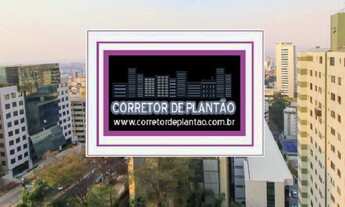 Imagem 6: Apartamento para venda tem 40 metros quadrados com 1 quarto em Luxemburgo - Belo Horizonte