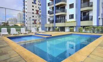 Imagem 3: Apartamento 3 Dormitórios 98M² 1 Suíte 2 Vagas - Anália Franco