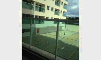 Imagem 2: Flat próximo ao Praia Club de Uberlândia