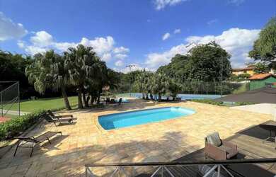 Imagem 6: COTIA - Casa de Condomínio - JARDIM SÃO PAULO II