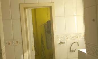 Imagem 4: Belo Horizonte - Apartamento Padrão - Santa Tereza