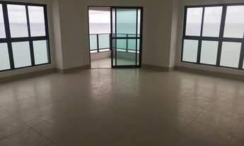 Imagem 3: Oportunidade apartamento para venda com 155m, 4 suites, andar alto em Av. Boa Viagem, Reci