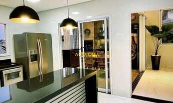 Imagem 4: CASA CONDOMÍNIO FLORENÇA, LIMEIRA-SP