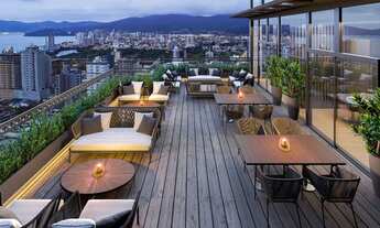 Imagem 5: Flat à venda, 1 quarto, 1 suíte, 1 vaga, Balneário Perequê - Porto Belo/SC