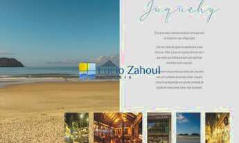 Imagem 2: Casa frente ao mar em condomínio exclusivo à venda em Juquehy