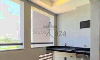 Imagem 3: Apartamento - 2 Dormitórios - 55m² - Vila Industrial - Maranata Vila Industrial