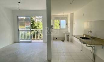 Imagem: Porto Alegre - Apartamento Padrão - Cristal