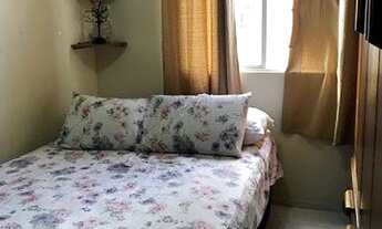 Imagem 6: Apartamento à venda, 45 m² por R$ 95.000,00 - Parque Jóquei Club - Campos dos Goytacazes/R