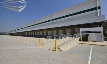 Imagem 2: Galpão para alugar Centro Cajamar