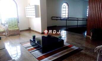 Imagem 3: Apartamento com 3 dormitórios à venda, 166 m² por R$ 790.000,00 - José Menino - Santos/SP