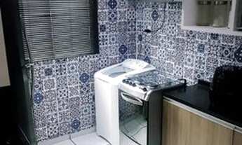 Imagem 5: Apartamento para Venda em Suzano, Cidade Boa Vista, 2 dormitórios, 1 banheiro, 1 vaga