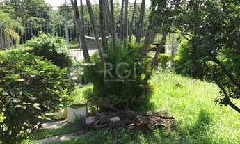 Imagem 2: Porto Alegre - Casa Padrão - Passo das Pedras