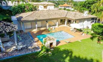 Imagem 5: Casa em Condomínio para Venda em Itapecerica da Serra, Chácara da Lagoa, 3 dormitórios, 3