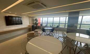 Imagem: Mirante do Parque / Cocó