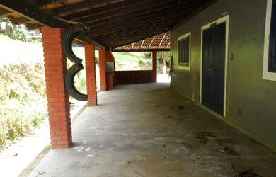 Imagem 7: Fazenda/Sítio/Chácara para venda tem 140 metros quadrados com 4 quartos