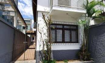 Imagem 3: CASA ASSOBRADADA - CHÁCARA SANTO ANTONIO - SP