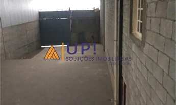 Imagem 6: SAO PAULO - Galpão/Depósito/Armazém - Tremembe