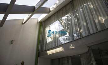 Imagem 3: Sobrado, 235 m² - venda por R$ 3.400.000,00 ou aluguel por R$ 11.000,00/mês - Moema - São